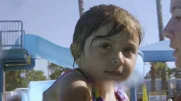 PSA Video - Prevent Drowning