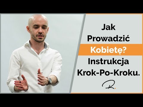 Wideo: Jak Prowadzić Drużynę Kobiet