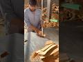 How to make hammer 🔨 skills cutting machine skills 😱 #wood #makingwooden #woodcutting #woodstool