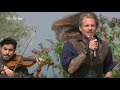 dArtagnan beim ZDF Fernsehgarten - Einer für alle für ein`