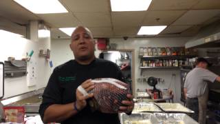 Thanksgiving at Denver Rescue Mission
