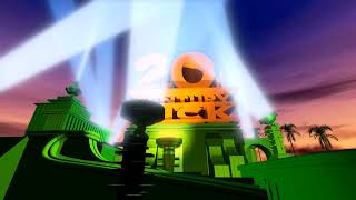 20Th Century Nicks New Logo 2024