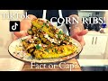 Corn Ribs Recipe | Super Easy!
