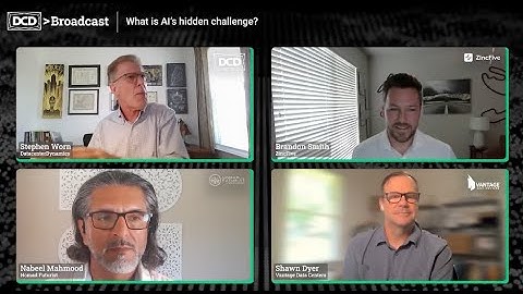 How Data Centers are Tackling AI