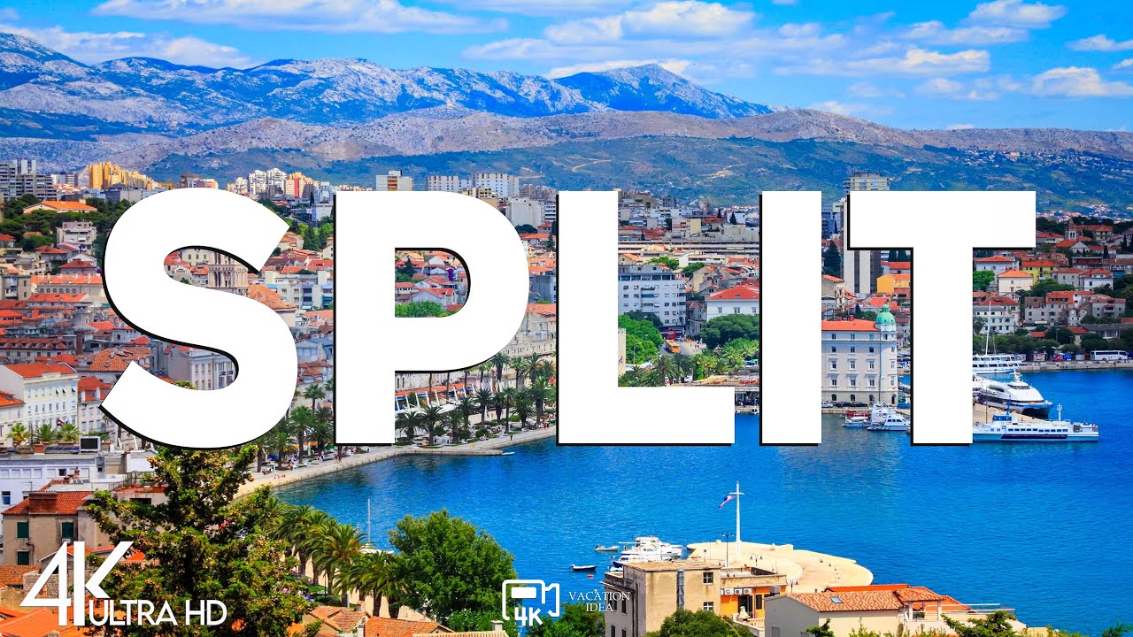 Top 10 Best Things to Do in Split, Croatia [Split Travel Guide 2025]