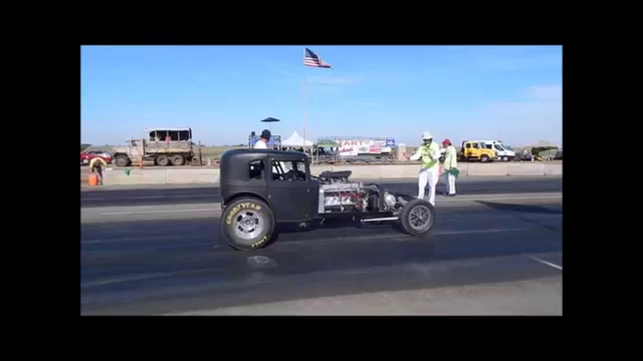 Eagle Field Drags, Firebaugh, CA October 4th and 5th, 2014