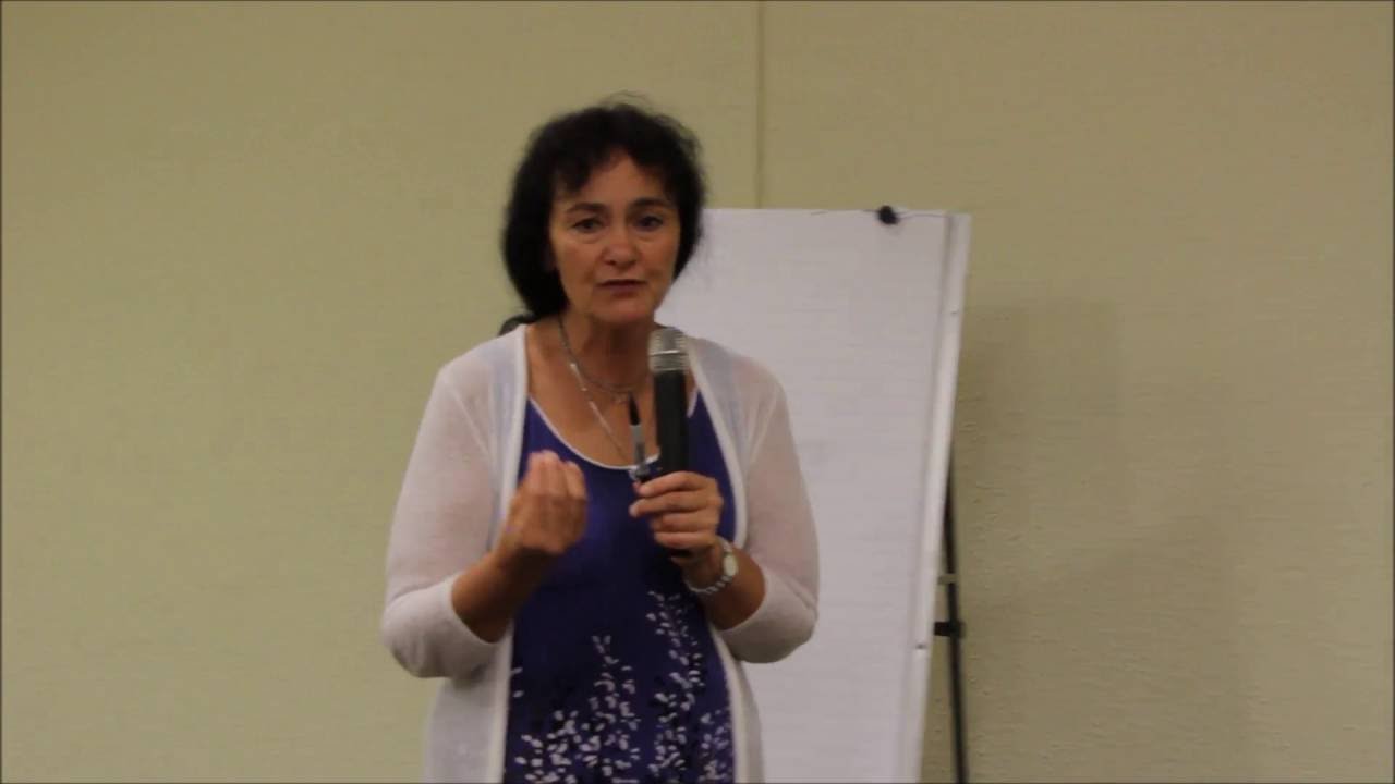 Марина Таргакова. "Сценарии жизни или выход за пределы матрицы"