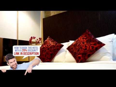 Marrison Hotel, Singapore, Singapore, HD Review