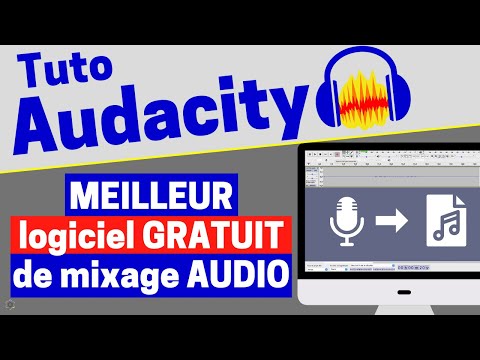 Vidéo: Qu'est-ce que l'hôte audio dans audacity ?