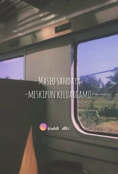 STORY WA KEREN || AKU RAMUNDUR MAS TEKO ATIMU(Tepung kanji)