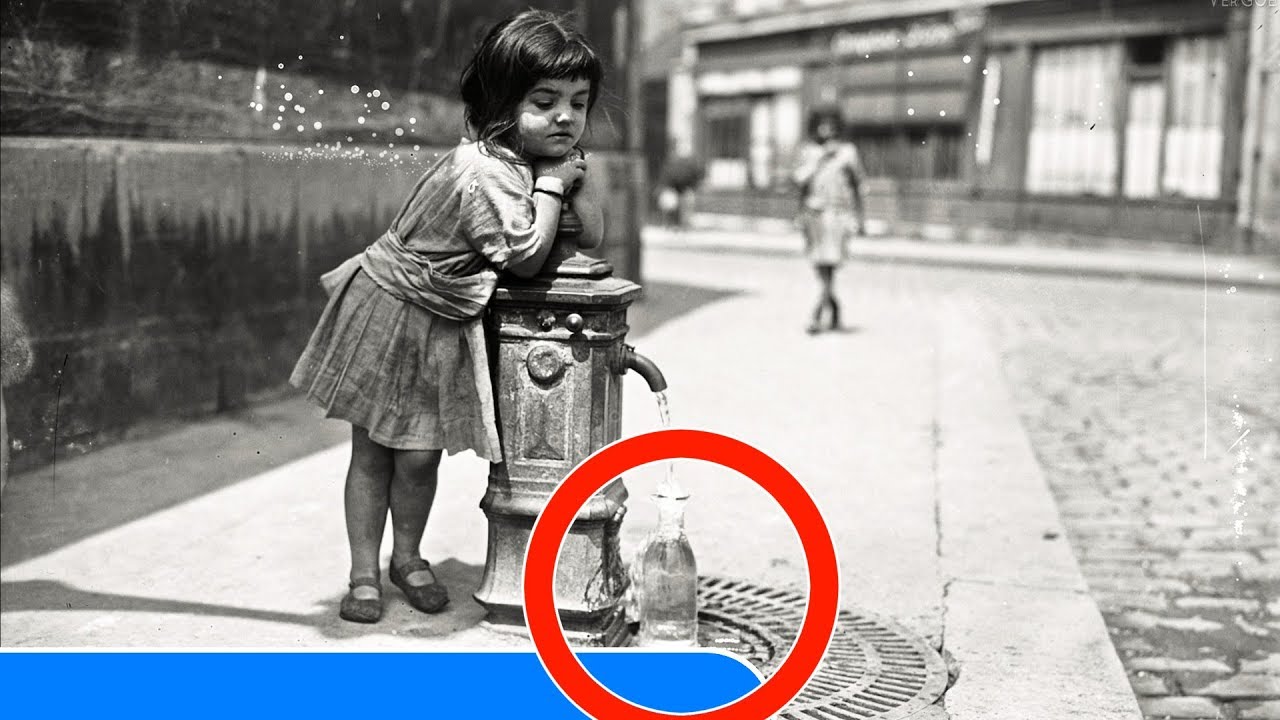 40 Amazing Historical Photos That Will Blow Your Mind Youtube - Vrogue