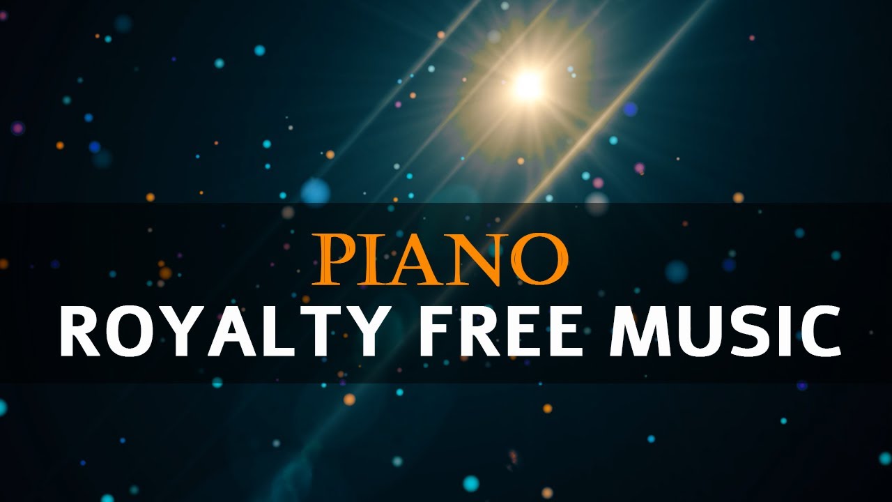 Watch Relaxing Piano Background Music – Bleu Azur | Royalty Free on YouTube Watch Relaxing Piano Background Music – Bleu Azur | Royalty Free on YouTube