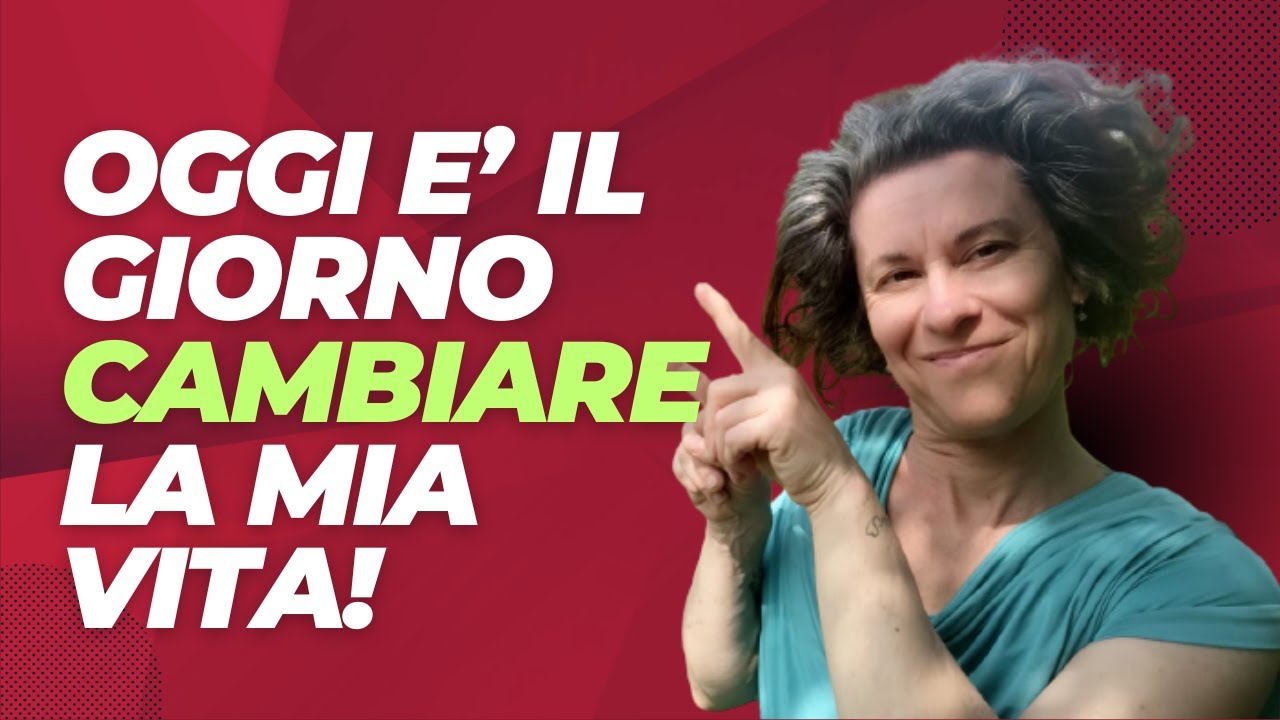 10 motivi per cambiare la tua vita - YouTube
