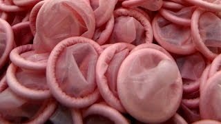 The Design Behind Condoms | CBC Radio screenshot 5