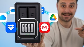 He creado mi PROPIA NUBE privada con el NAS de UGREEN: Review completa