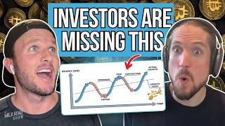 The Milk Road Investment Framework to Capitalize on This Crypto Cycle w/ Kyle Reidhead