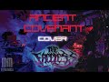 The Faceless - Ancient Covenant - Guitar Cover (Music Video)