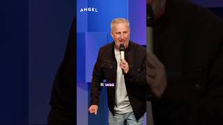 Kids these days wouldn't stand a chance in our time | Chris Ruppe Stand-Up Comedy