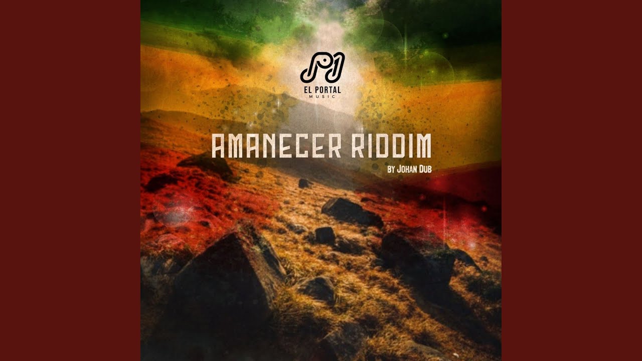 Amanecer Riddim (Instrumental)