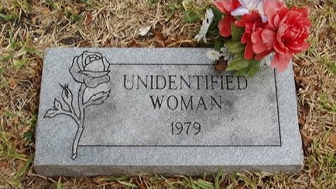 Remembering two former “Jane Does”: Debra Jackson & Sue Ann Huskey