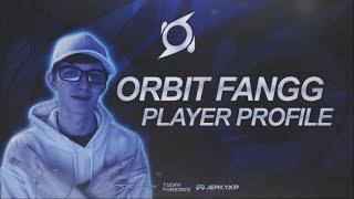 Meet Orbit Fangg! - Orbit Player Profile • Powered by @Tier1Threads
