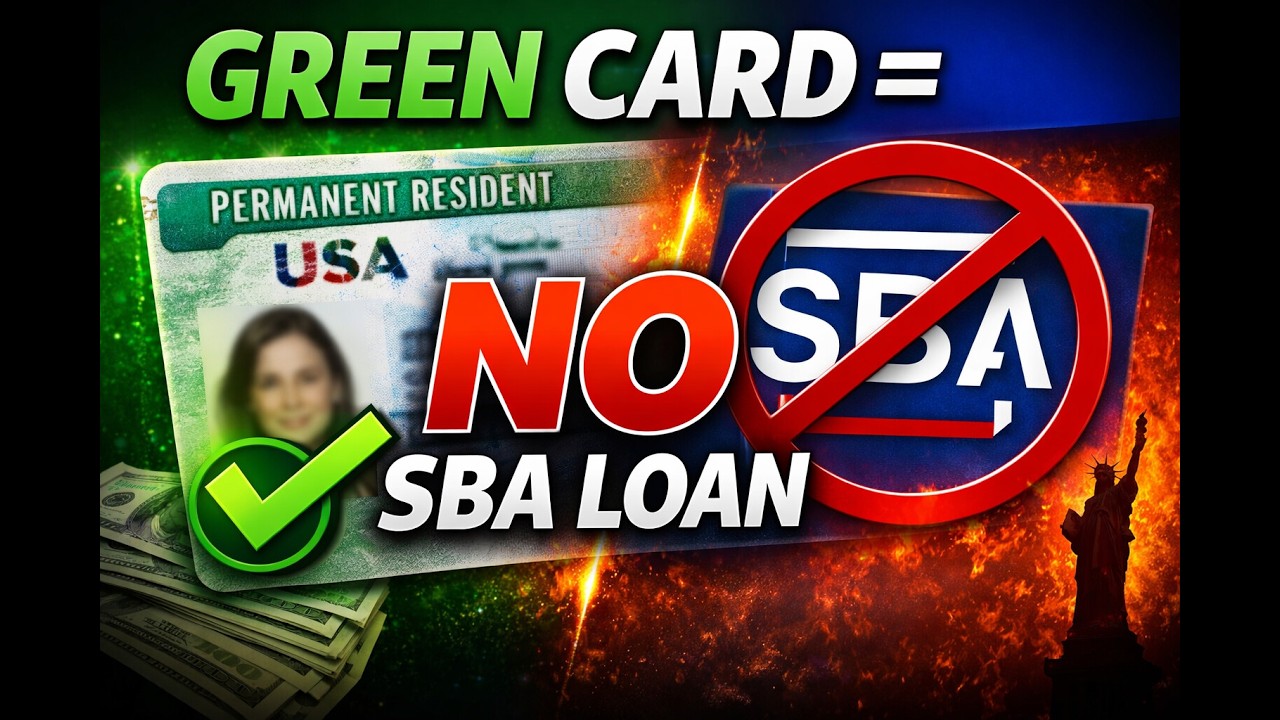 Миллионы легальных иммигрантов внезапно оказались вне закона, потеряв право на иммиграцию.