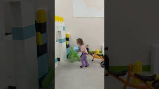 New indoor play &amp; café in Hendersonville, TN 🤍 Such a sweet spot for little ones to explore and