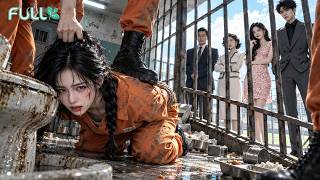 For Adopt-sis, They Jailed Me 4yrs In Prison Of Torture—I'm The Only True Heiress! You're Done!