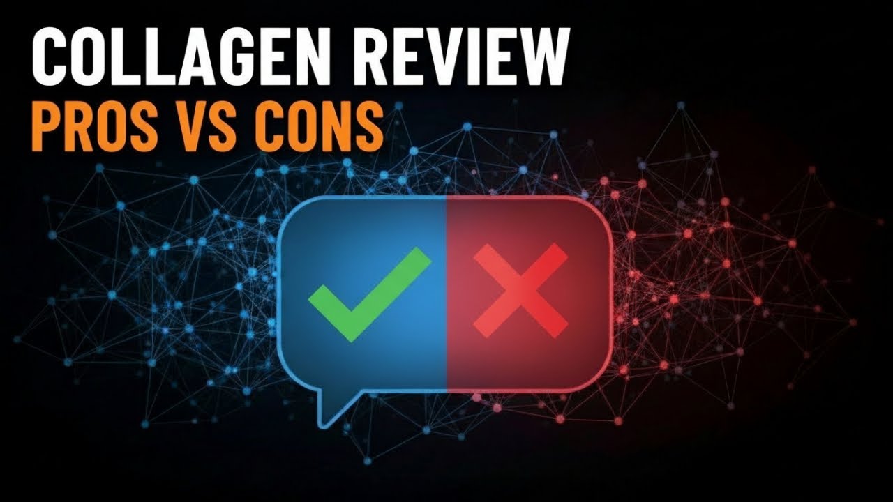 Collagen Refresh Unbiased Reviews: Pros, Cons, Ingredients & Real User Feedback!