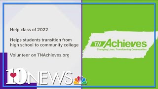 TN Achieves recruits mentors for TN Promise