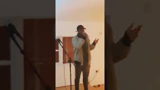 Usher Dive Cover - Live Perfprmamce