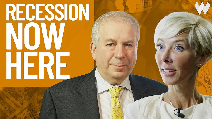 David Rosenberg & Stephanie Pomboy: The Recession ...