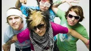 Watch Brokencyde Low video