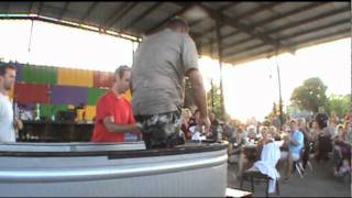 Journey Fellowship Baptism 08-07-2011