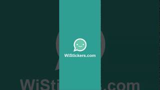 ¿Cómo instalar los stickers? | Stickers para WhatsApp | WiStickers screenshot 3