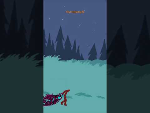 Leaf griffon in stick war legacy / animation #shorts #funny #animation #stickman #stickwarlegacy