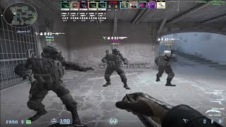 Download Lagu CHAPONOST LAN - MATCH 4 VORTEX vs ARCMONKEY MP3