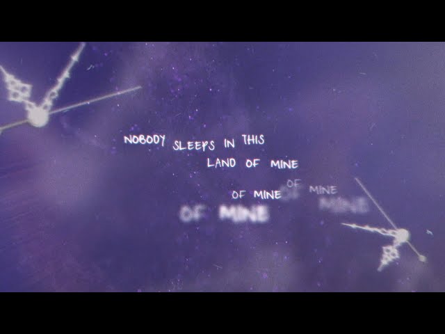 NIKI - Nightcrawlers (Official Lyric Video) class=