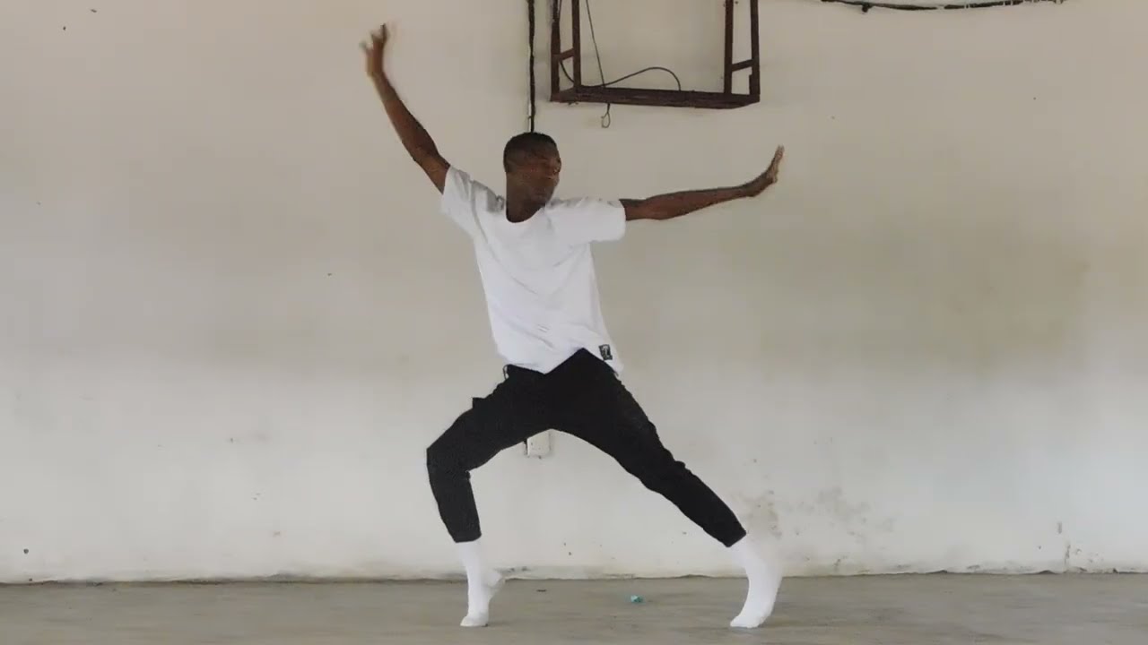 MODERN DANCE MARIFANO HIGH SCHOOL 2023(Storyline By Innoh The Great)