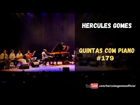 QUINTAS COM PIANO Nº 179