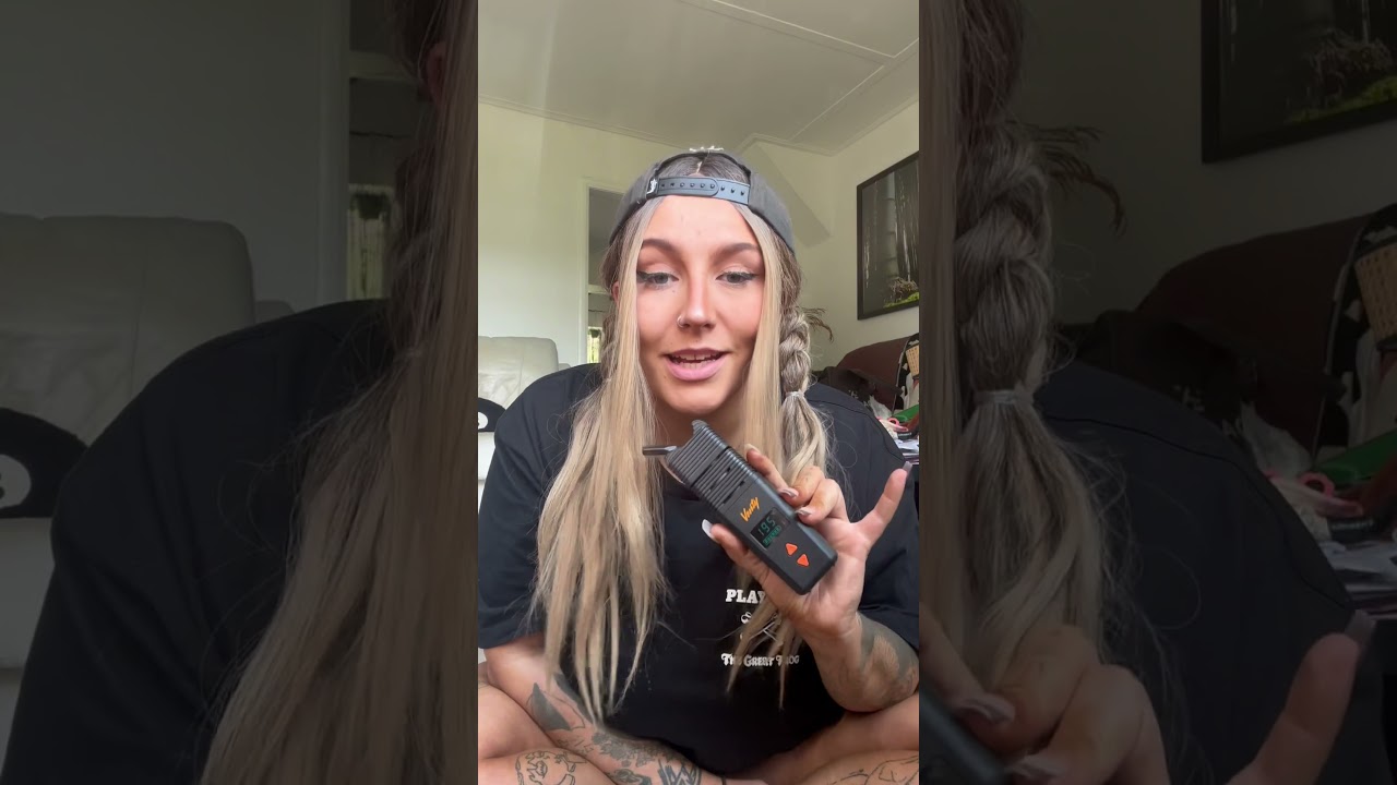 48 часов с @StorzBickelHD venty 