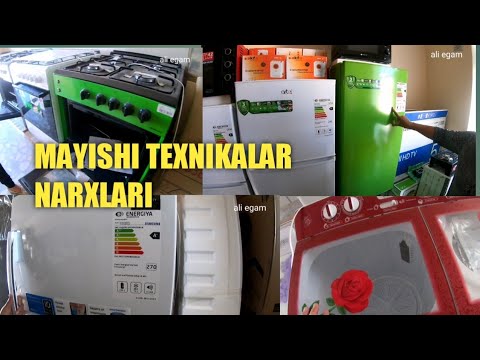 MAYISHI TEXNIKA ARTEL SAMSUNG INDISIT NARXLARI