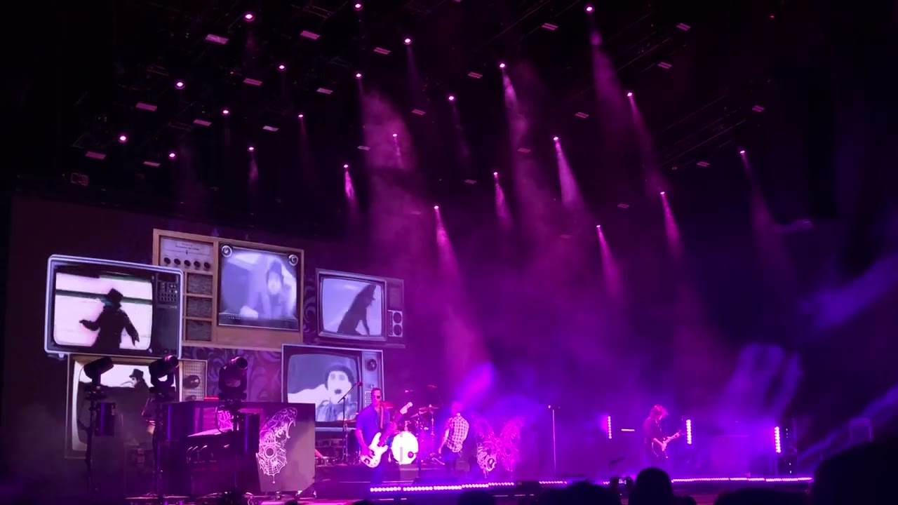 Stone Temple Pilots