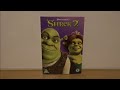 Shrek 2 UK DVD Unboxing Shrek 2 UK DVD Unboxing