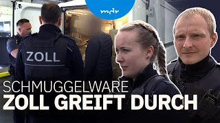 Download Lagu Schmuggel, Schlagring, Schwarzarbeit - Im Einsatz mit dem Zoll | Helfer im Einsatz | MDR MP3 Download Lagu Schmuggel, Schlagring, Schwarzarbeit - Im Einsatz mit dem Zoll | Helfer im Einsatz | MDR MP3