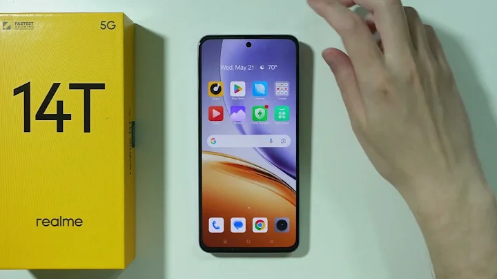 Realme 14T: How to Turn ON/OFF Super Power Saving Mode (Ultra Battery Saver)