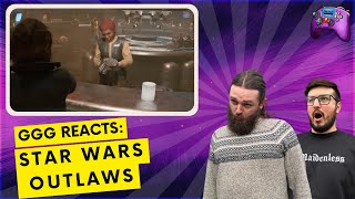 Classic Ubisoft Experience | GGG Reacts to @videogamedunkey