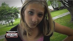 Megan Nichols' Remains Found - Crime Watch Daily with Chris Hansen