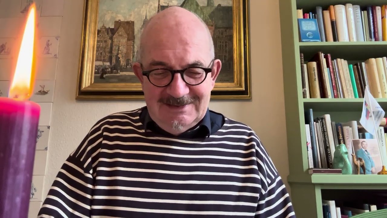 Psalm 23. Auslegung. 