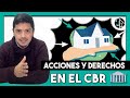 ¿Por qué los Conservadores no inscriben CESIONES DE DERECHOS?